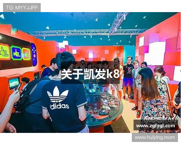 全面解析k8凯发国际娱乐平台的运营模式与市场影响